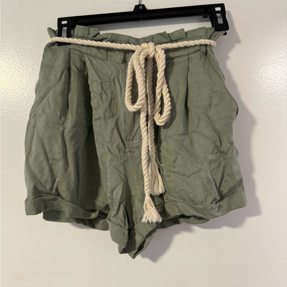 FOREVER 21 Womens Shorts